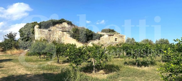 5غرفة فيلا في Noto, Italy رقم 379787 10