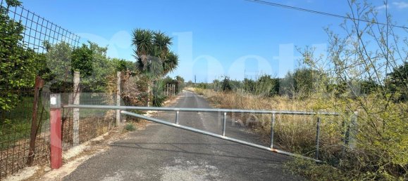 5غرفة فيلا في Noto, Italy رقم 379787 3