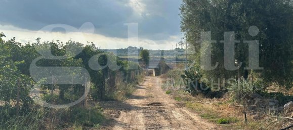 5غرفة فيلا في Noto, Italy رقم 379787 29