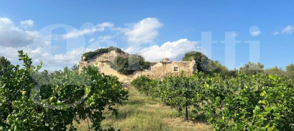 5غرفة فيلا في Noto, Italy رقم 379787 11