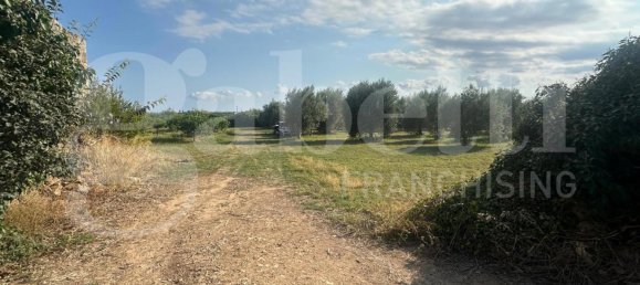 5غرفة فيلا في Noto, Italy رقم 379787 6