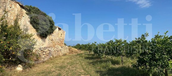 5غرفة فيلا في Noto, Italy رقم 379787 13