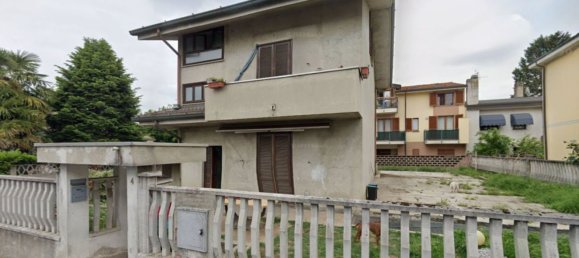 7-Zimmer Wohnung in Cesano Maderno, Italy, Nr. 7820 2