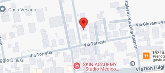 7-Zimmer Wohnung in Cesano Maderno, Italy, Nr. 7820 7