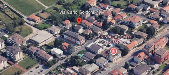 7-Zimmer Wohnung in Cesano Maderno, Italy, Nr. 7820 4