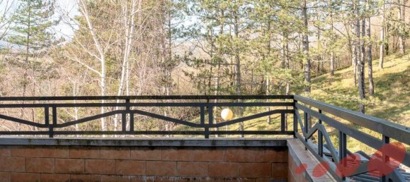 2 bedrooms Apartment in Gaggio Montano, Italy No. 317402 17