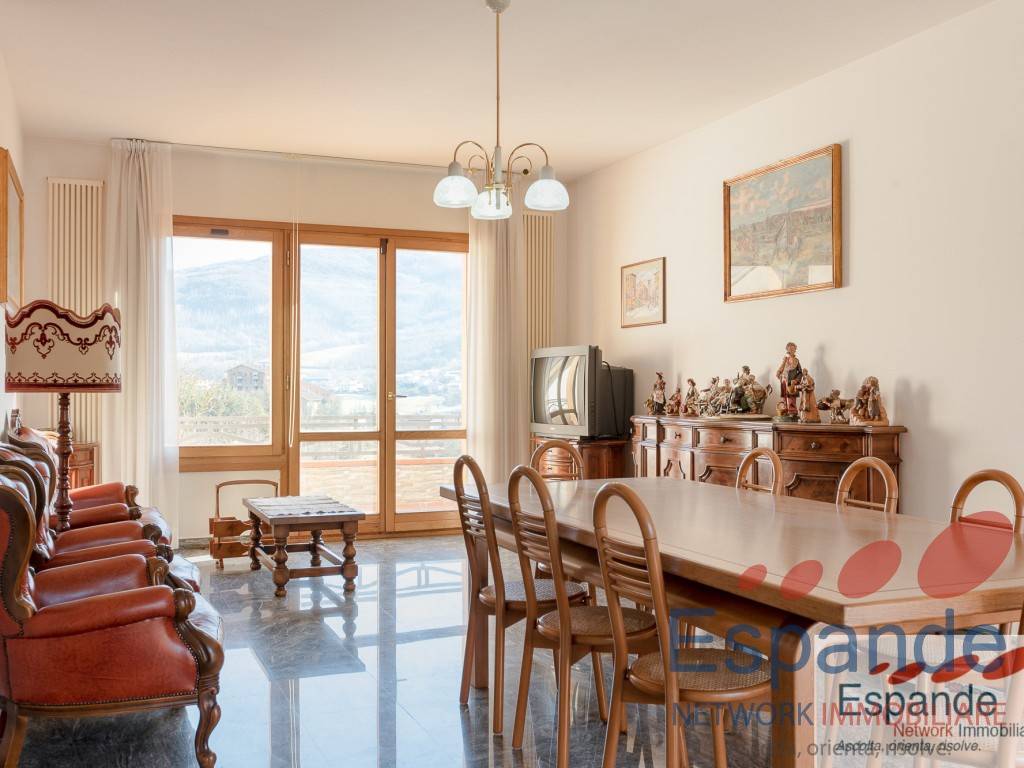 2 bedrooms Apartment in Gaggio Montano, Italy No. 317402