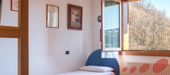 2 bedrooms Apartment in Gaggio Montano, Italy No. 317402 13