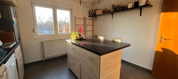 Apartamento de 3 dormitorios en Wittenheim, France No. 325092 6