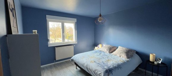 Apartamento de 3 dormitorios en Wittenheim, France No. 325092 8