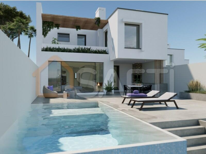 4 bedrooms House in Loule, Portugal No. 105933