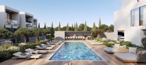 3 bedrooms Villa in Paphos, Cyprus No. 18908 8