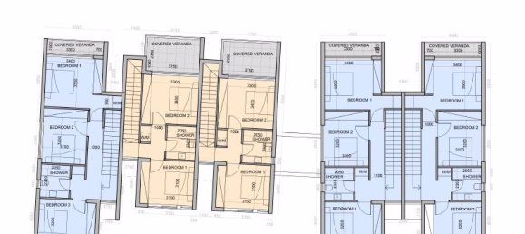 3 bedrooms Villa in Paphos, Cyprus No. 18908 12