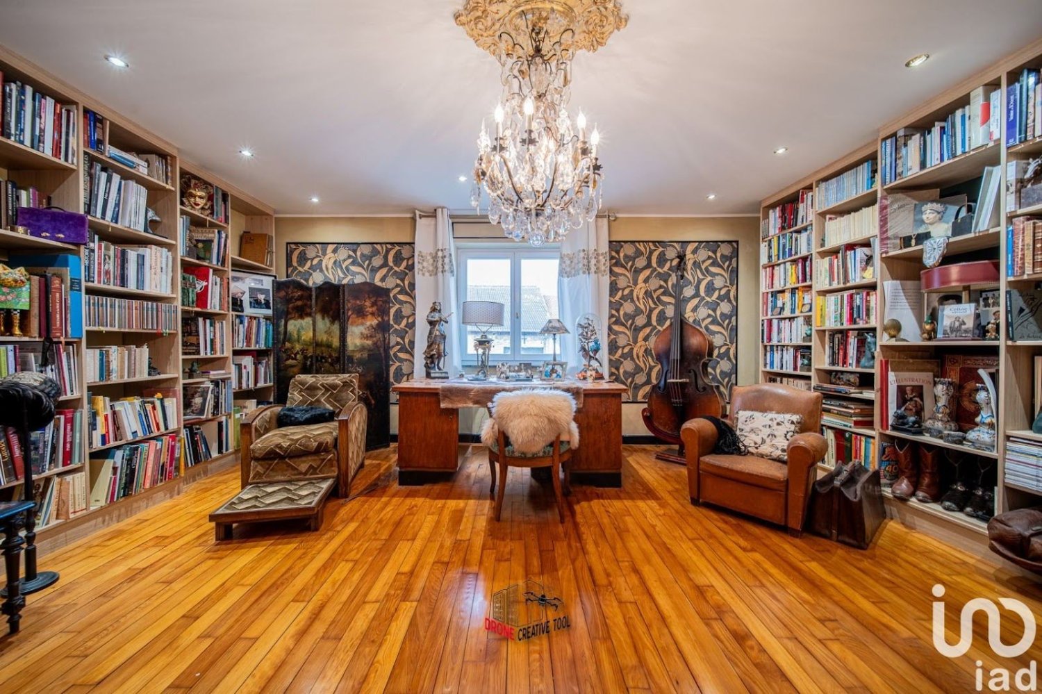 5 Schlafzimmer Haus in Basse-Ham, France, Nr. 77264