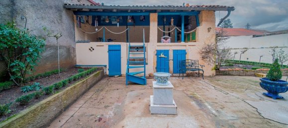 5 Schlafzimmer Haus in Basse-Ham, France, Nr. 77264 11