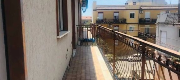 Квартира с 6 спальнями в Маскали, Италия № 182774 3