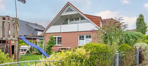 2 bedrooms Townhouse in Stade, Germany No. 262283 3