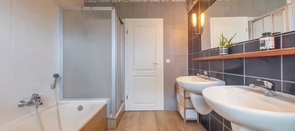 2 bedrooms Townhouse in Stade, Germany No. 262283 9