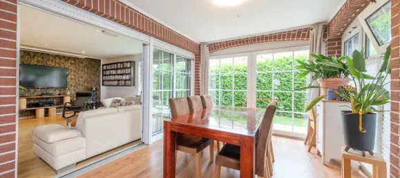 2 bedrooms Townhouse in Stade, Germany No. 262283 5