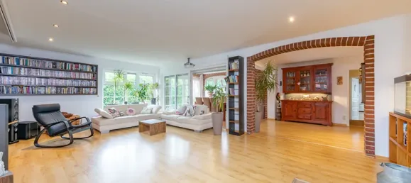 2 bedrooms Townhouse in Stade, Germany No. 262283 2