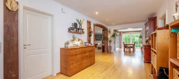 2 bedrooms Townhouse in Stade, Germany No. 262283 4