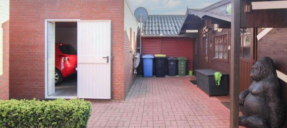 Casa de 3 dormitorios en Aurich, Germany No. 240234 12