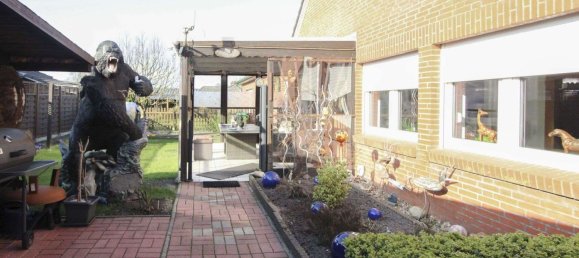 Casa de 3 dormitorios en Aurich, Germany No. 240234 14