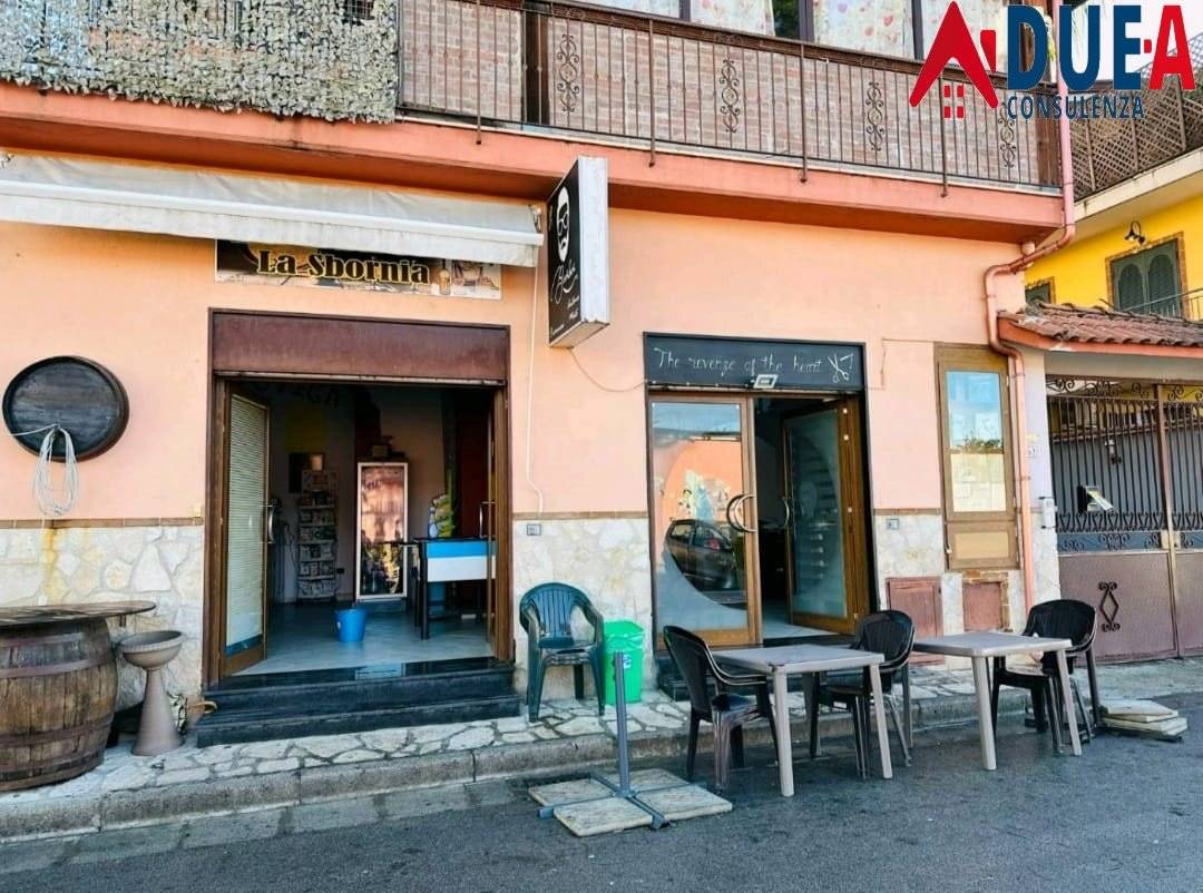 Imóvel comercial de 1 divisão em Gricignano di Aversa, Italy N.º 335999