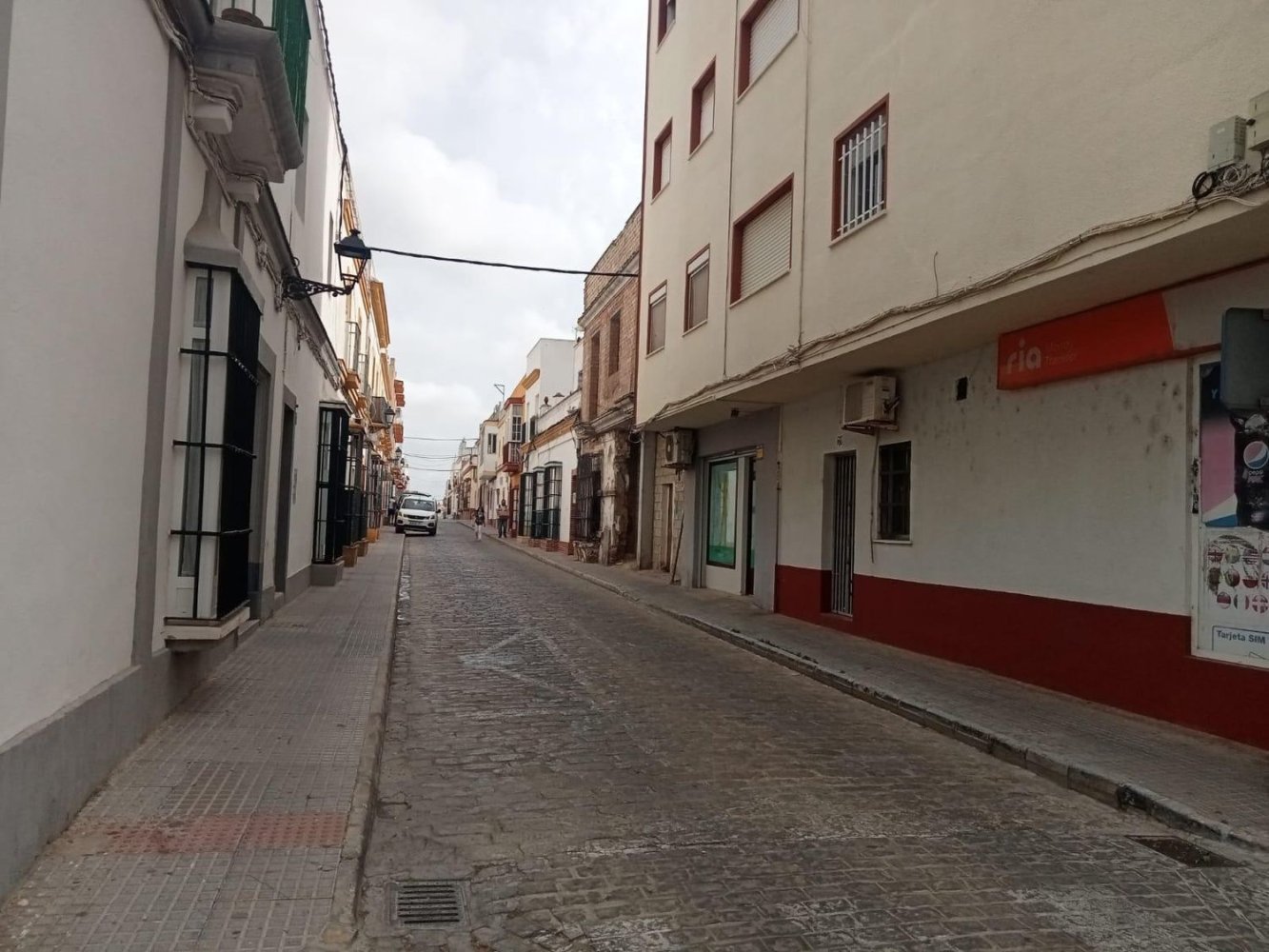 51m² Commercial property in Cadiz, Spain No. 145311