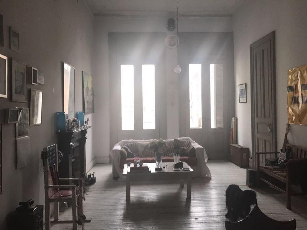 3 Schlafzimmer Wohnung in Buenos Aires, Argentina, Nr. 83378