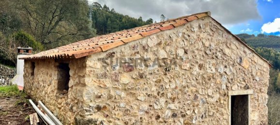 2 Schlafzimmer Haus in Cumeeira, Portugal, Nr. 165893 16