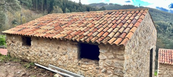 2 Schlafzimmer Haus in Cumeeira, Portugal, Nr. 165893 17