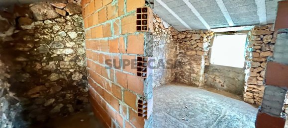 2 Schlafzimmer Haus in Cumeeira, Portugal, Nr. 165893 9