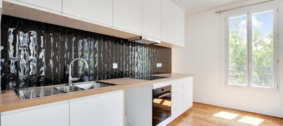 2 Schlafzimmer Wohnung in Boulogne-Billancourt, France, Nr. 171215 3