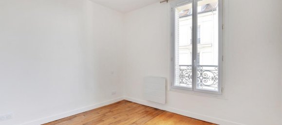 2 Schlafzimmer Wohnung in Boulogne-Billancourt, France, Nr. 171215 15