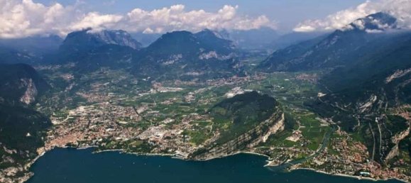 4 bedrooms Apartment in Arco, Italy No. 322544 12