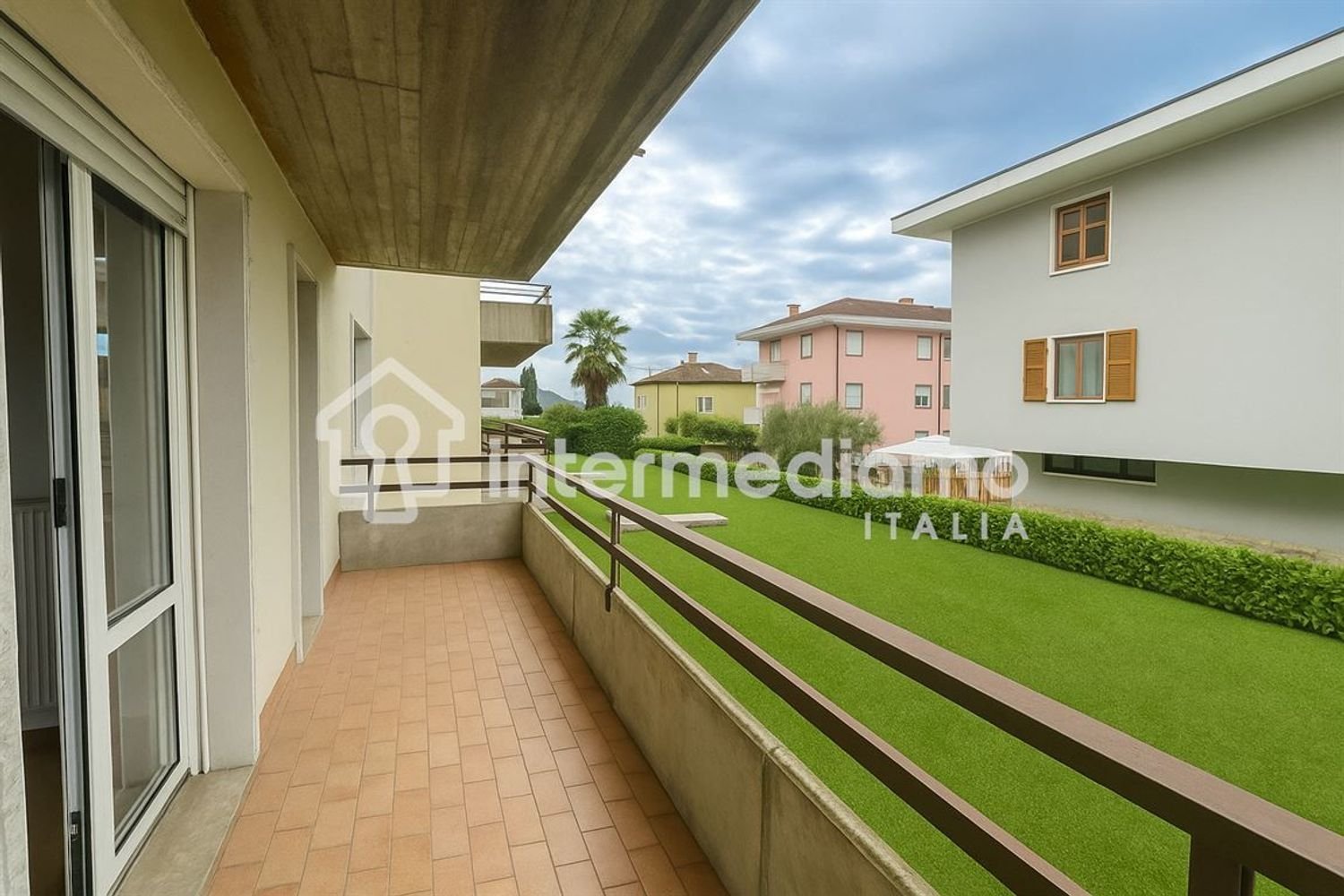 4 bedrooms Apartment in Arco, Italy No. 322544