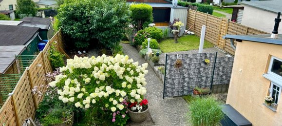 2 Schlafzimmer Stadthaus in Demmin, Germany, Nr. 27454 2