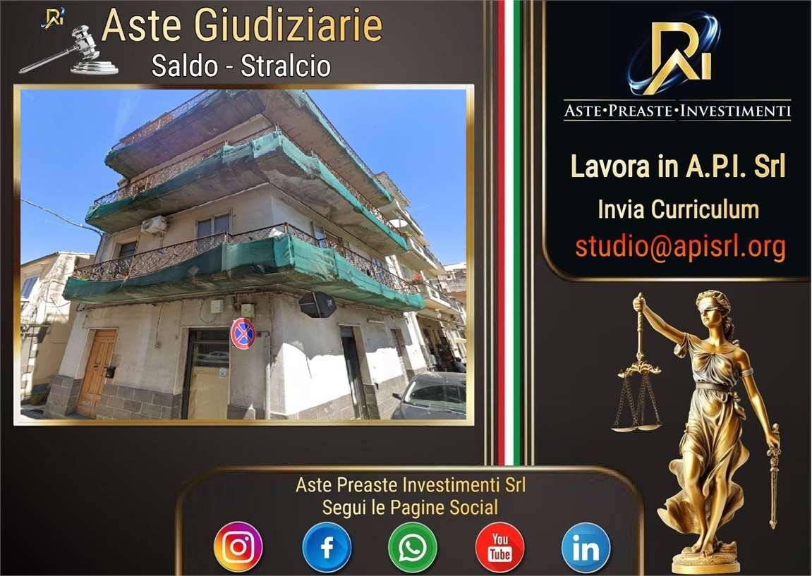 2 bedrooms Apartment in Buccheri, Italy No. 352746