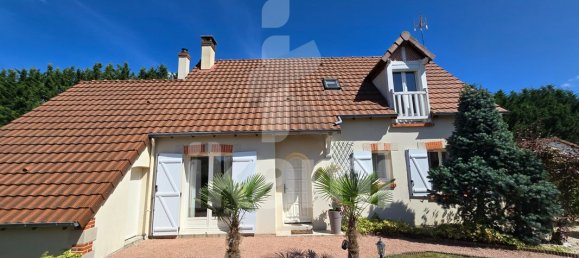 Дом с 3 спальнями в Шабри, Франция № 245174 2