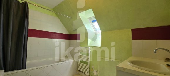 Дом с 3 спальнями в Шабри, Франция № 245174 18