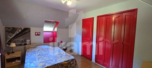 Дом с 3 спальнями в Шабри, Франция № 245174 19