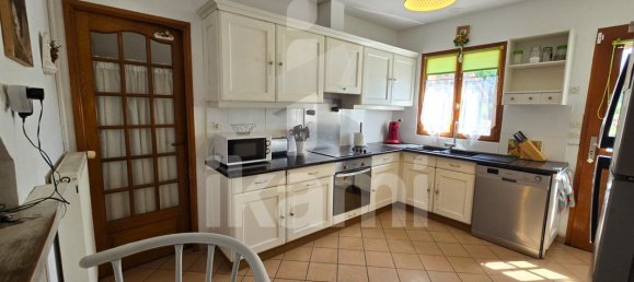 Дом с 3 спальнями в Шабри, Франция № 245174 13