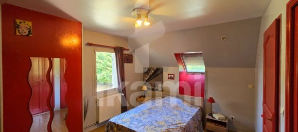 Дом с 3 спальнями в Шабри, Франция № 245174 20