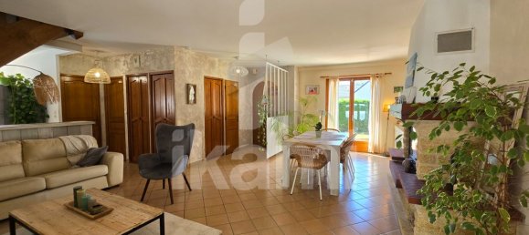 Дом с 3 спальнями в Шабри, Франция № 245174 11