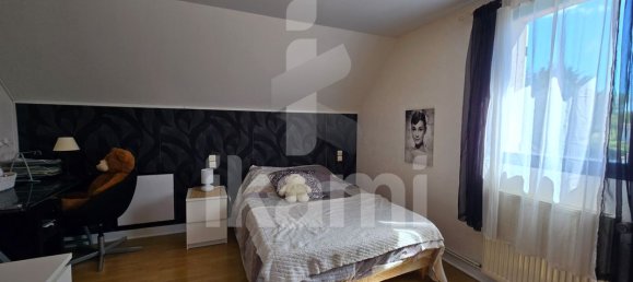 Дом с 3 спальнями в Шабри, Франция № 245174 17