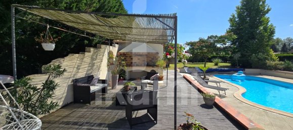 Дом с 3 спальнями в Шабри, Франция № 245174 8