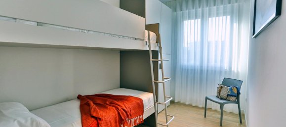 Apartamento de 3 divisões em Abano Terme, Italy N.º 29953 28