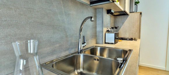 Apartamento de 3 divisões em Abano Terme, Italy N.º 29953 7