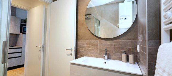 Apartamento de 3 divisões em Abano Terme, Italy N.º 29953 26